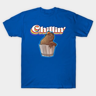 Chillin' T-Shirt